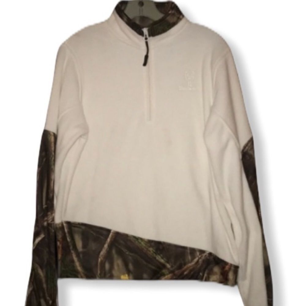 Huntworth Shirt With Hunting‎ Trim